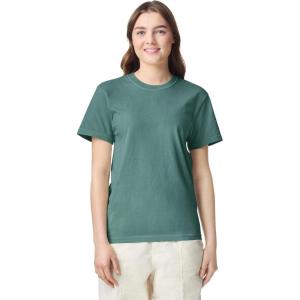 imageComfort Colors Short Sleeve Tee Style G1717Blue Spruce 1pack