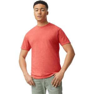 imageComfort Colors Short Sleeve Tee Style G1717Bright Salmon 1pack