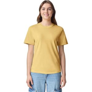 imageComfort Colors Short Sleeve Tee Style G1717Butter 1pack