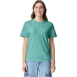 imageComfort Colors Short Sleeve Tee Style G1717Chalky Mint 1pack