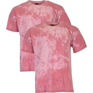 imageComfort Colors Short Sleeve Tee Style G1717Clay 2pack