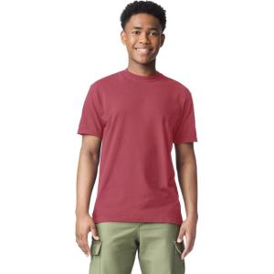 imageComfort Colors Short Sleeve Tee Style G1717Crimson 1pack