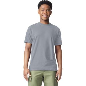 imageComfort Colors Short Sleeve Tee Style G1717Granite 1pack