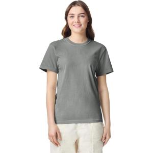imageComfort Colors Short Sleeve Tee Style G1717Grey 1pack