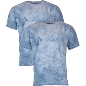 imageComfort Colors Short Sleeve Tee Style G1717Ocean 2pack