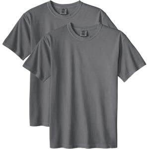 imageComfort Colors Short Sleeve Tee Style G1717Pepper 2pack