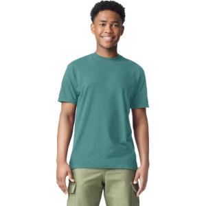 imageComfort Colors Short Sleeve Tee Style G1717Seafoam 1pack