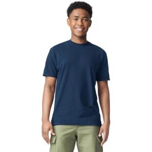 imageComfort Colors Short Sleeve Tee Style G1717True Navy 1pack