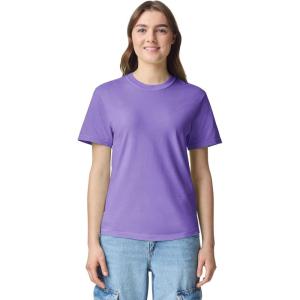 imageComfort Colors Short Sleeve Tee Style G1717Violet 1pack