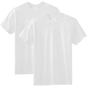 imageComfort Colors Short Sleeve Tee Style G1717White 2pack