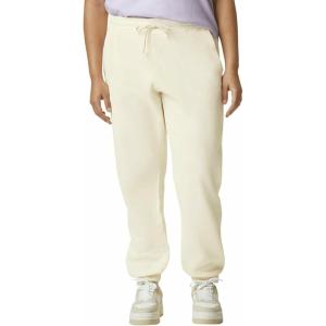 imageComfort Colors Unisex Adult Lightweight Cotton Sweatpants With PocketsIvory