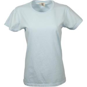 imageComfort Colors Womens Short Sleeve Tee Style G3333Chambray