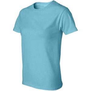 imageComfort Colors Womens Short Sleeve Tee Style G3333Lagoon Blue