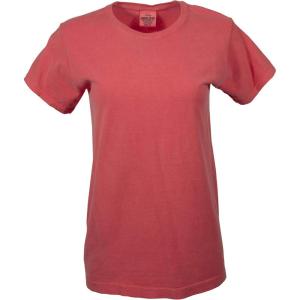 imageComfort Colors Womens Short Sleeve Tee Style G3333Watermelon