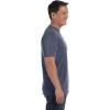 imageComfort Colors Adult Short Sleeve Tee Style G17173xlarge washed Denim 3xlarge washed Denim