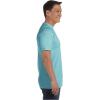 imageComfort Colors Adult Short Sleeve Tee Style G1717Aqua