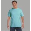 imageComfort Colors Adult Short Sleeve Tee Style G1717Aqua