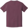 imageComfort Colors Adult Short Sleeve Tee Style G1717Berry