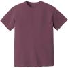 imageComfort Colors Adult Short Sleeve Tee Style G1717Berry