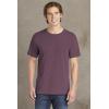imageComfort Colors Adult Short Sleeve Tee Style G1717Berry