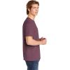 imageComfort Colors Adult Short Sleeve Tee Style G1717Berry