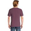 imageComfort Colors Adult Short Sleeve Tee Style G1717Berry