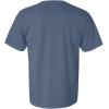 imageComfort Colors Adult Short Sleeve Tee Style G1717Blue