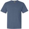 imageComfort Colors Adult Short Sleeve Tee Style G1717Blue