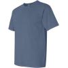 imageComfort Colors Adult Short Sleeve Tee Style G1717Blue Jean