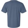 imageComfort Colors Adult Short Sleeve Tee Style G1717Blue Jean
