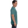imageComfort Colors Adult Short Sleeve Tee Style G1717Blue Spruce