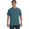 imageComfort Colors Adult Short Sleeve Tee Style G1717Chalky Mint