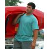 imageComfort Colors Adult Short Sleeve Tee Style G1717Denim Pgmdye