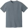 imageComfort Colors Adult Short Sleeve Tee Style G1717Granite