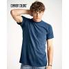 imageComfort Colors Adult Short Sleeve Tee Style G1717Hemp