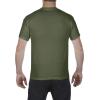 imageComfort Colors Adult Short Sleeve Tee Style G1717Hemp