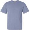 imageComfort Colors Adult Short Sleeve Tee Style G1717Ice Blue