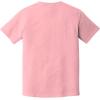 imageComfort Colors Adult Short Sleeve Tee Style G1717Light Blossom
