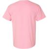 imageComfort Colors Adult Short Sleeve Tee Style G1717Light Blossom