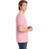 imageComfort Colors Adult Short Sleeve Tee Style G1717Light Blossom