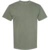 imageComfort Colors Adult Short Sleeve Tee Style G1717Moss Green