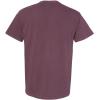 imageComfort Colors Adult Short Sleeve Tee Style G1717Purple