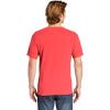 imageComfort Colors Adult Short Sleeve Tee Style G1717Red Orange