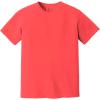 imageComfort Colors Adult Short Sleeve Tee Style G1717Red Orange