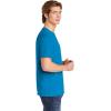 imageComfort Colors Adult Short Sleeve Tee Style G1717Royal
