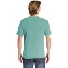 imageComfort Colors Adult Short Sleeve Tee Style G1717Seafoam Blue
