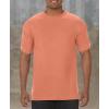imageComfort Colors Adult Short Sleeve Tee Style G1717Terracota