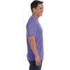 imageComfort Colors Adult Short Sleeve Tee Style G1717Violet