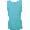 imageComfort Colors Womens Ultra Soft Cotton Tank Top Style 3060lLagoon Blue