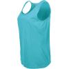 imageComfort Colors Womens Ultra Soft Cotton Tank Top Style 3060lLagoon Blue